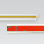 Power supply track : MNR-Rail (1,200mm)